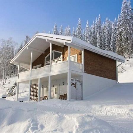 Karkutahko Villas Ruokonen Eksteriør billede