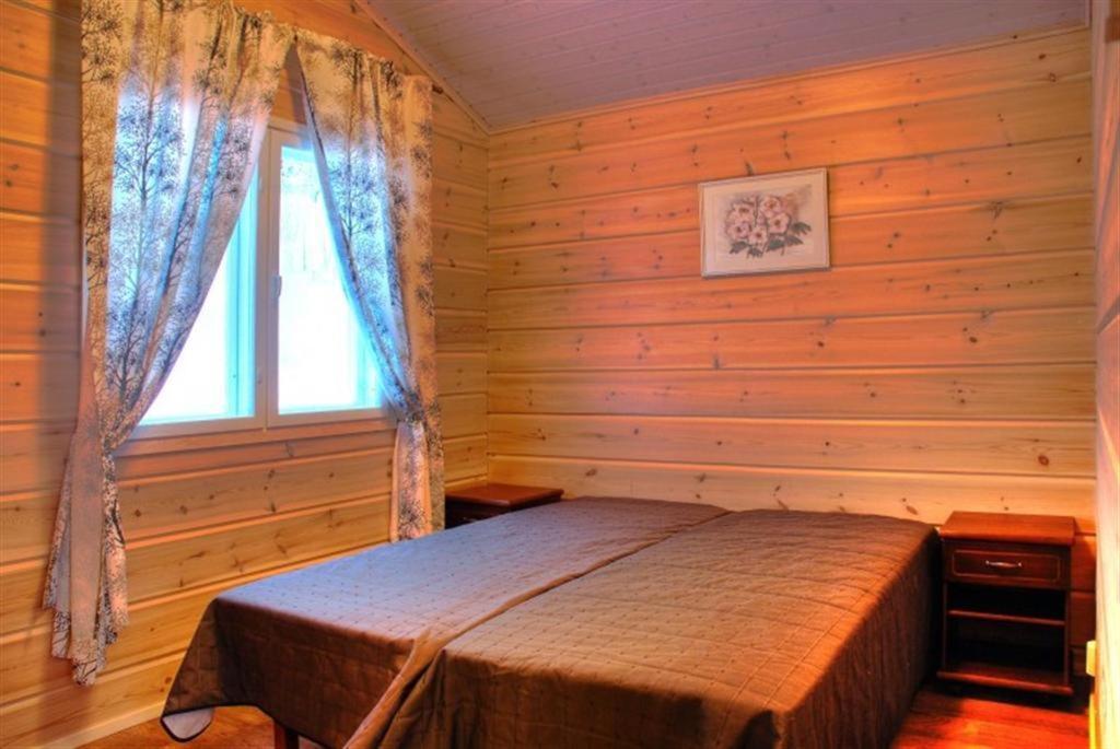 Karkutahko Villas Ruokonen Eksteriør billede