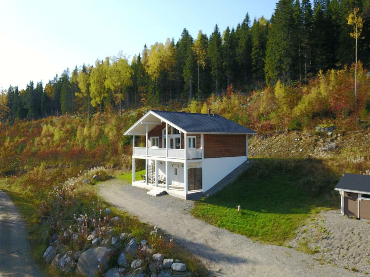 Karkutahko Villas Ruokonen Eksteriør billede