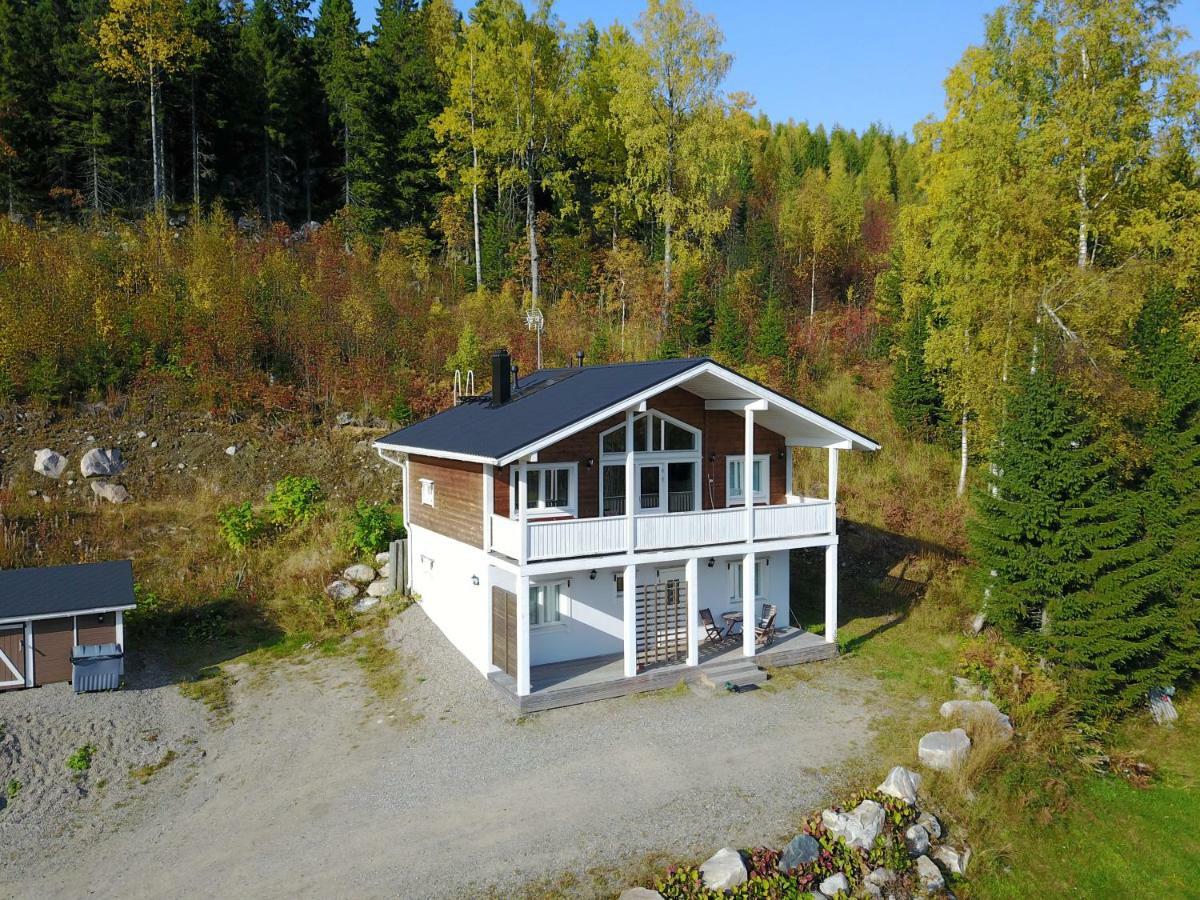 Karkutahko Villas Ruokonen Værelse billede